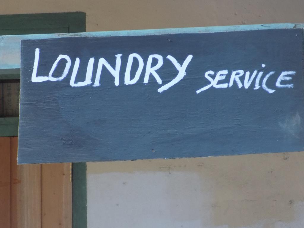 Imelda Homestay Kuta Lombok Kültér fotó