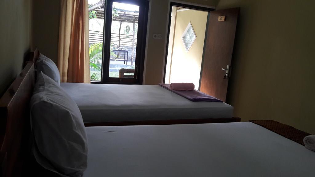 Imelda Homestay Kuta Lombok Kültér fotó