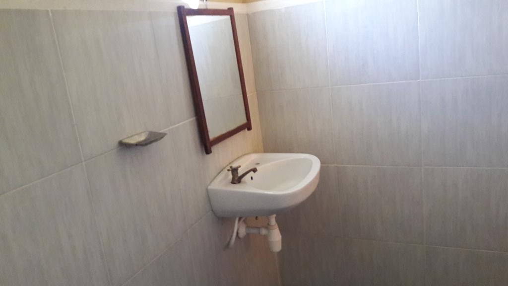 Imelda Homestay Kuta Lombok Kültér fotó