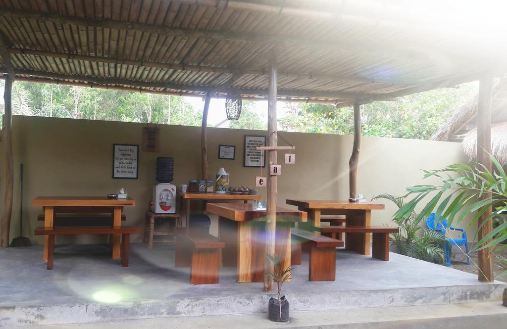 Imelda Homestay Kuta Lombok Kültér fotó