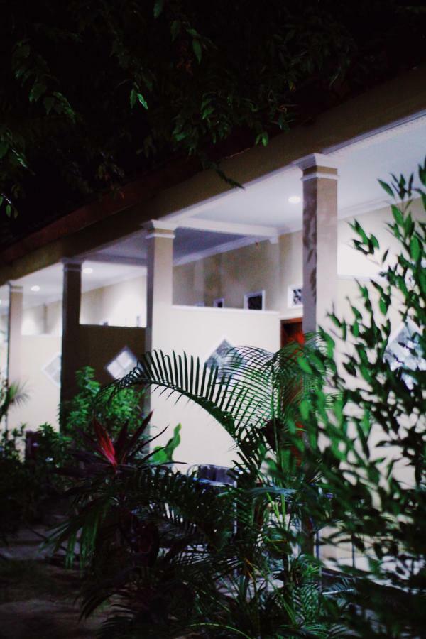 Imelda Homestay Kuta Lombok Kültér fotó